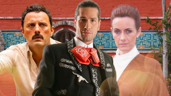 Los villanos más recordados de las telenovelas colombianas