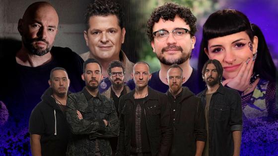Estrenos musicales 2023 Estrenos musicales 2023
