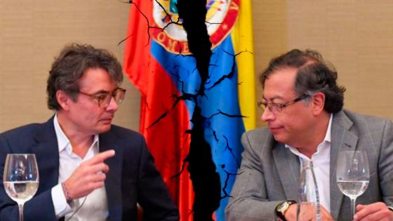 crisis ministerial ¿Por qué le costó más a Alejandro Gaviria?