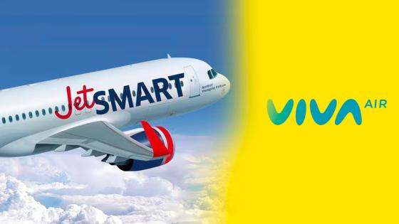 JetSmart: ¿Quién es la compañía interesada en comprar Viva Air?