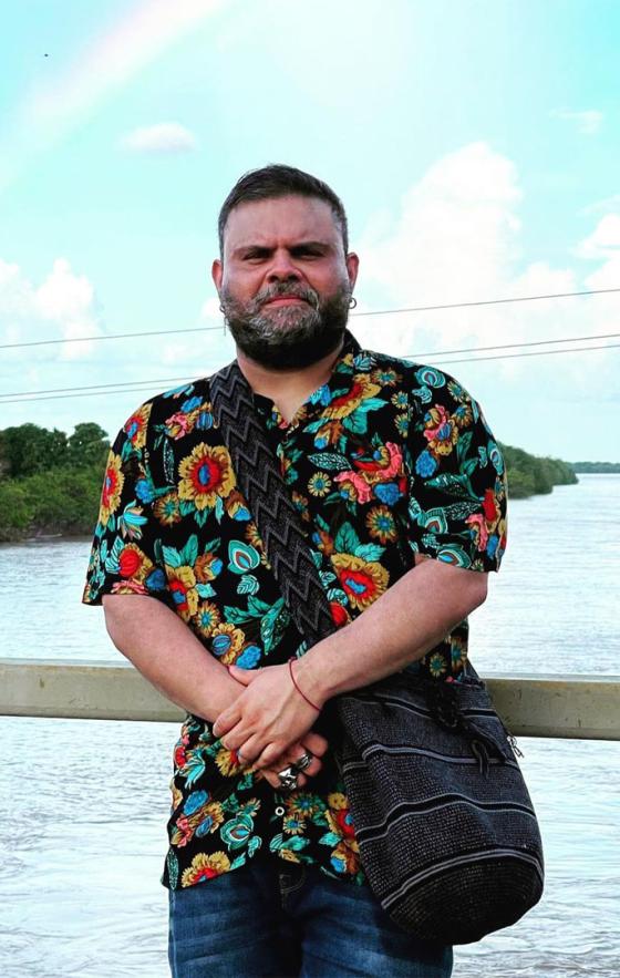 Julián Caicedo y sus papeles más icónicos Julián Caicedo y sus papeles más icónicos