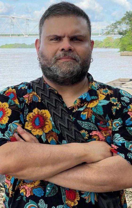 Julián Caicedo y sus papeles más icónicos Julián Caicedo y sus papeles más icónicos