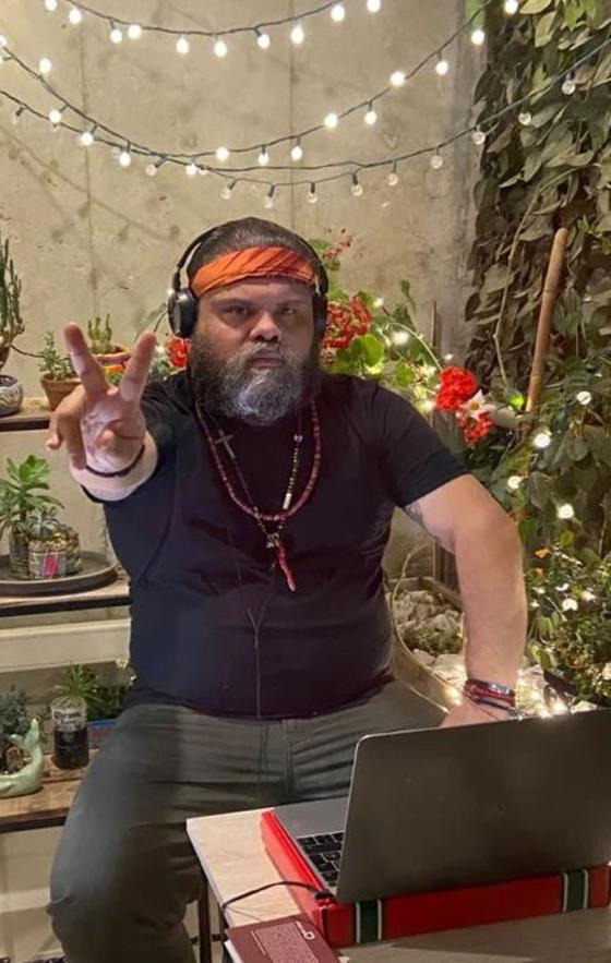 Julián Caicedo y sus papeles más icónicos Julián Caicedo y sus papeles más icónicos