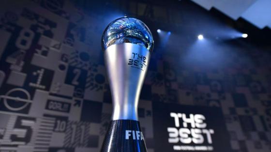 Premios The Best: horarios y canales para verlo en vivo