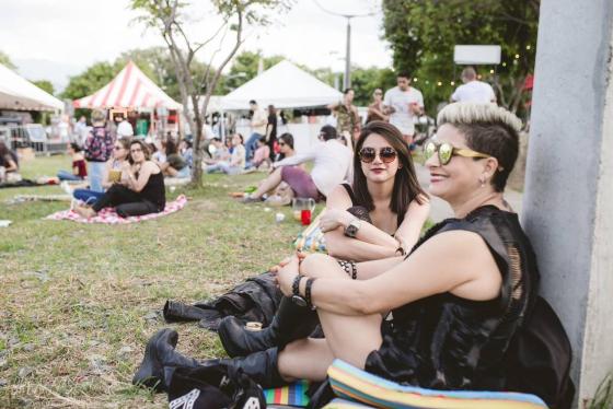 festival Paradiso Medellín 