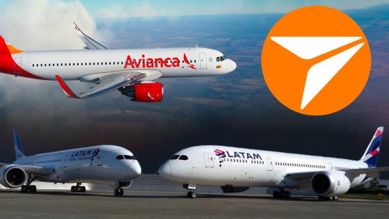 Avianca Latam