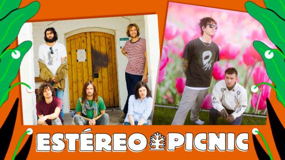 Estéreo Picnic: artistas que se presentarán el primer día