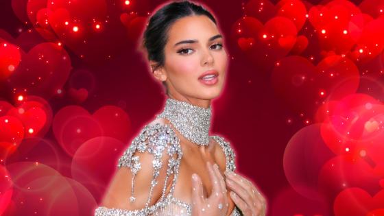 Esta han sido la vida amorosa de Kendall Jenner