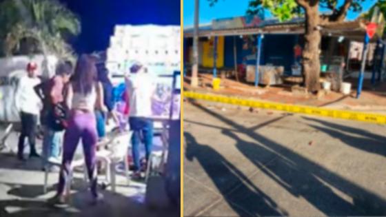 Masacre En Barranquilla Deja A Cinco Personas Asesinadas | KienyKe