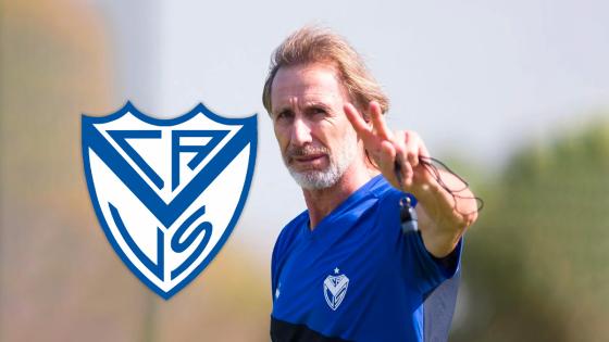 Ricardo Gareca definió su futuro y será en Argentina