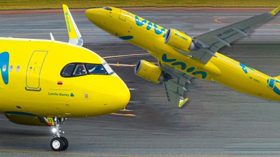 Viva-Air