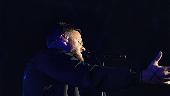 Así se vivió el concierto de Imagine Dragons en Bogotá