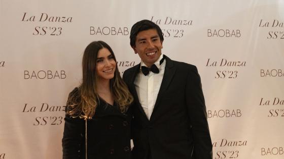 Baobab inaugura su nueva colección en el Palacio San Francisco