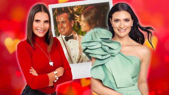 Las parejas de los actores de la novela ‘Yo soy Betty, la fea’