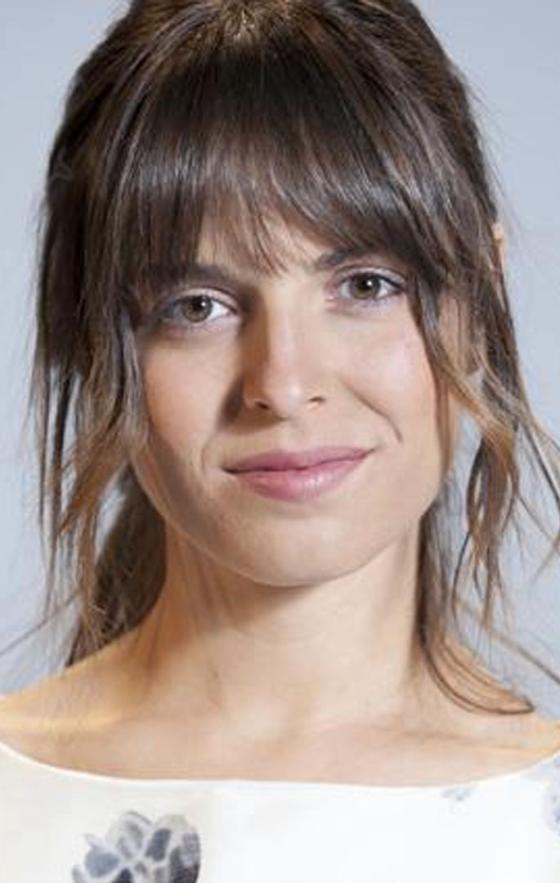 ¿Cuáles han sido los papeles más importantes de Camila Zarate? ¿Cuáles han sido los papeles más importantes de Camila Zarate?