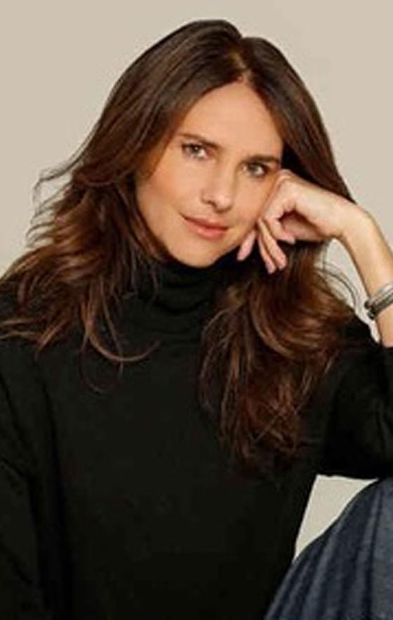 Paola Turbay: La increíble transformación a través de los años Paola Turbay: La increíble transformación a través de los años