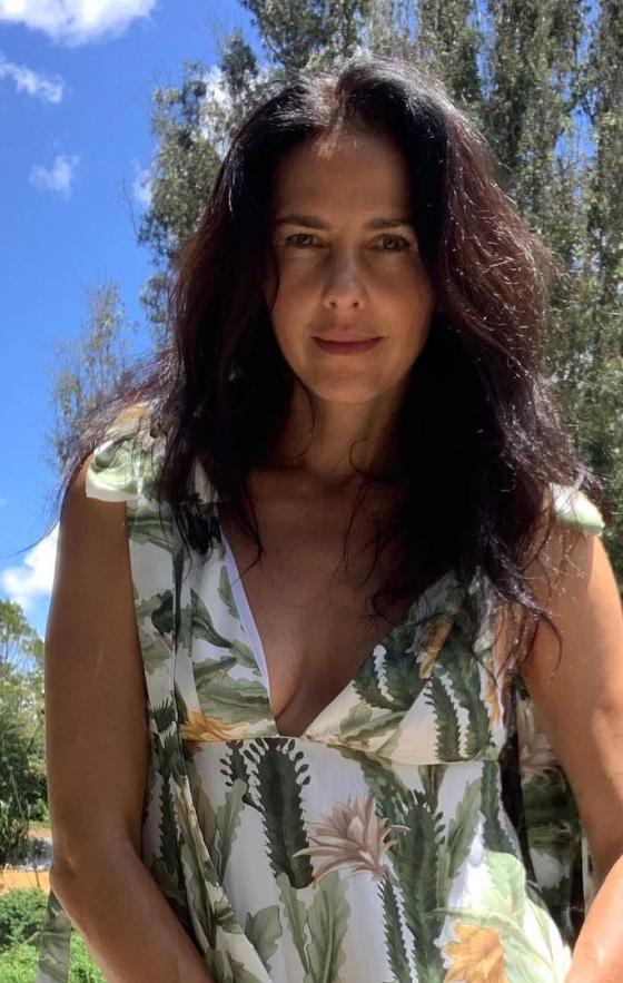 Paola Turbay: La increíble transformación a través de los años Paola Turbay: La increíble transformación a través de los años