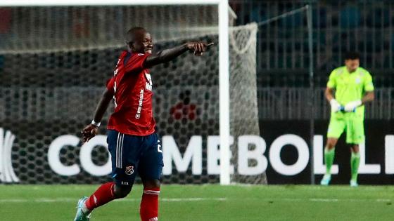 DIM empata en Chile por Copa Libertadores