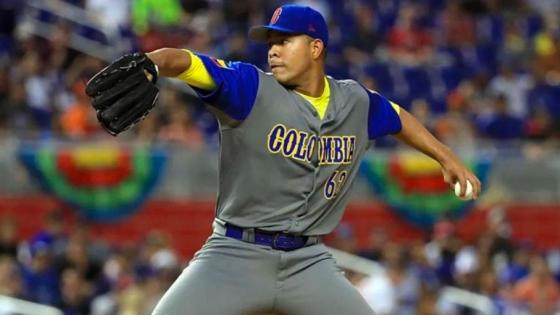 José Quintana se perderá el Clásico Mundial de Béisbol 2023