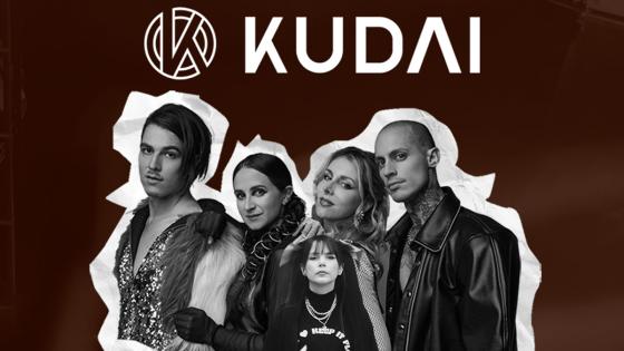 Kudai