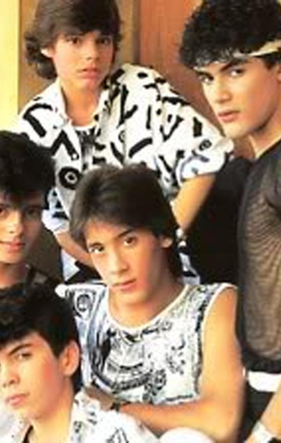 Las 'teens bands' más recordadas en los últimos años Las 'teens bands' más recordadas en los últimos años