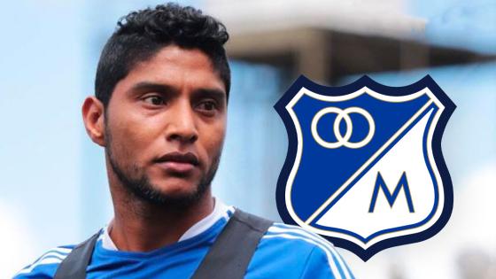 La razón por la que Luis Carlos Ruíz está ausente en Millos