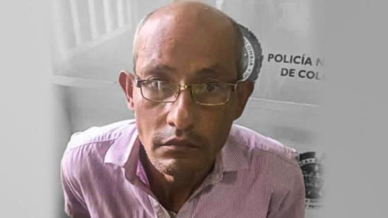 Enrique Cubillos, señalado de asesinar a su hijo en Melgar, falleció