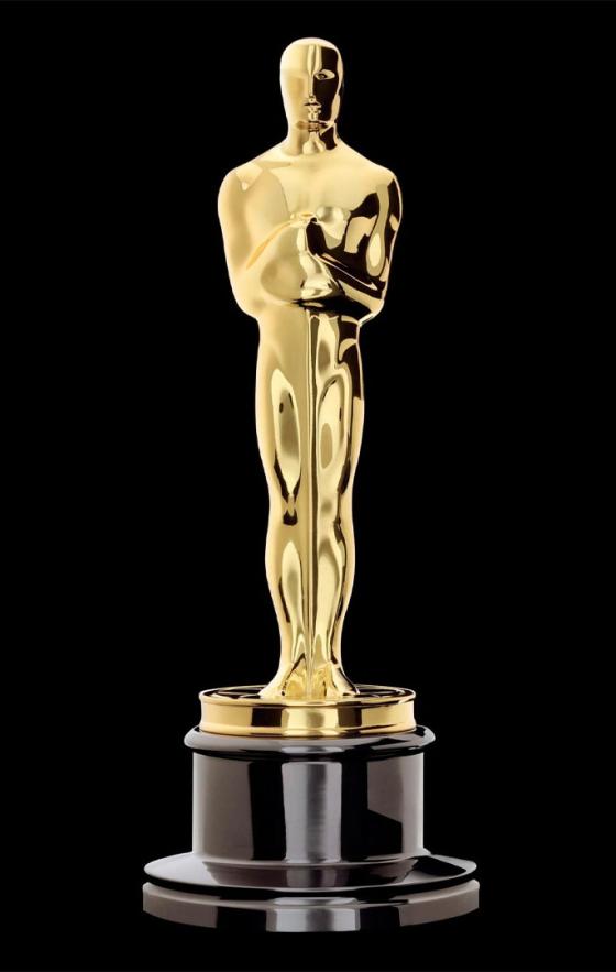 Estatuilla de los Oscar: de qué está hecha, cuál es su peso, cuánto vale y  qué sostiene entre las manos - Tikitakas