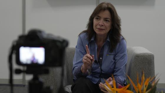 Presidenta de Procolombia habla sobre la importancia de los inversores venezolanos