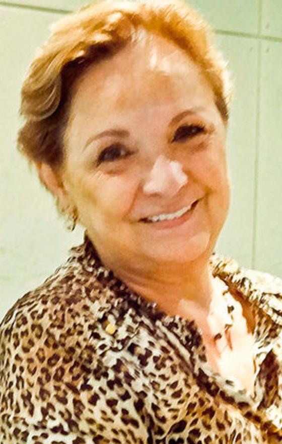 ¿Quién era 'Ana Valenzuela' en 'Señora Isabel'? ¿Quién era 'Ana Valenzuela' en 'Señora Isabel'?
