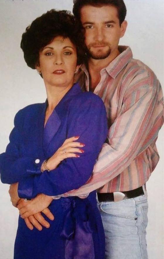 ¿Quién era 'Ana Valenzuela' en 'Señora Isabel'? ¿Quién era 'Ana Valenzuela' en 'Señora Isabel'?