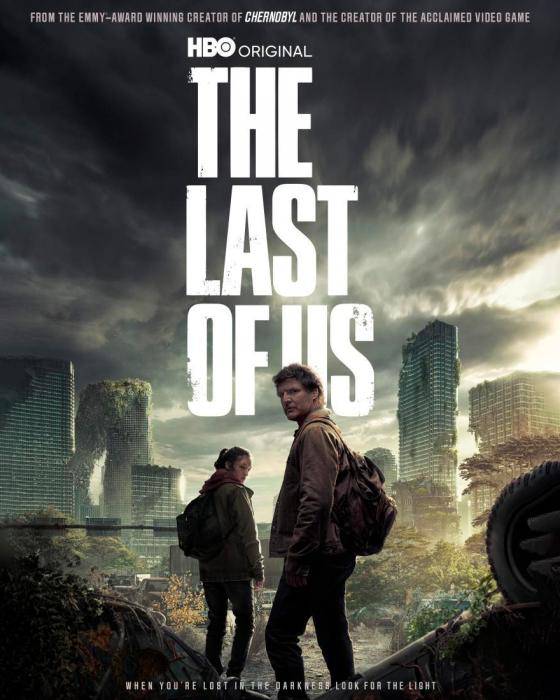 Last of Us