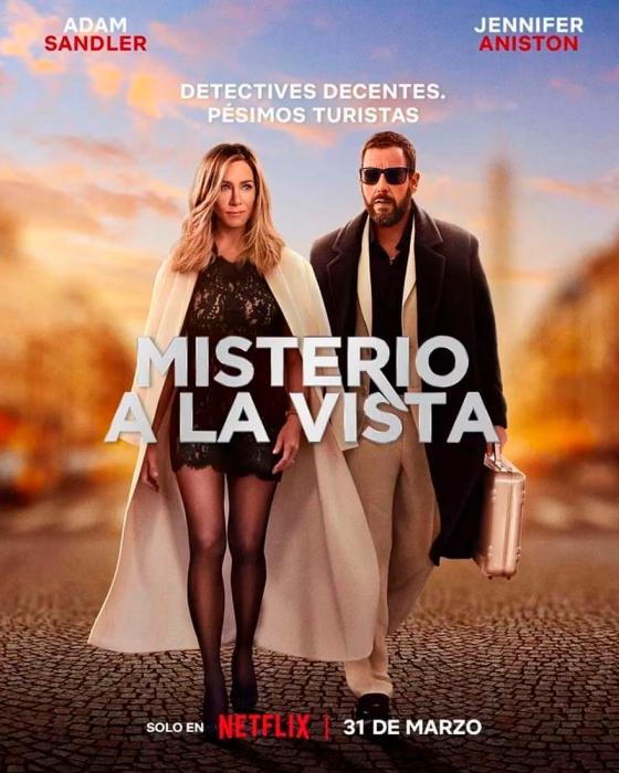 ¿sin Plan Series Y Películas Para Maratonear En Semana Santa Kienyke 