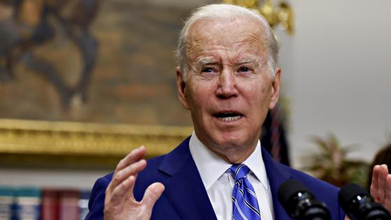 Joe Biden visita Irlanda del Norte por aniversario de paz