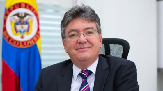 Mauricio Cárdenas