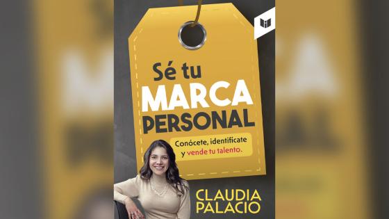 Sé tu marca personal