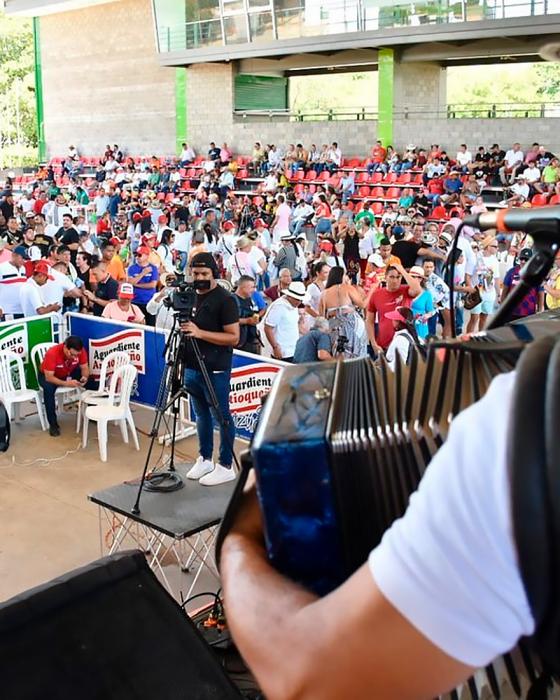 Festival Vallenato Oficial