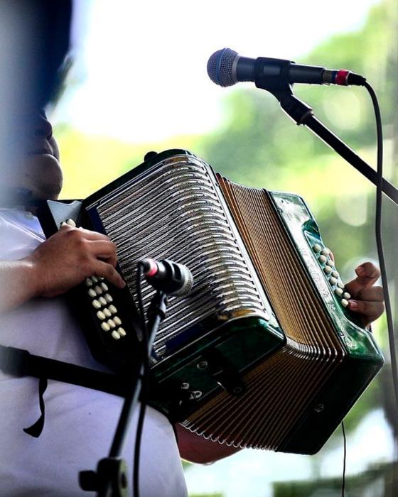 Festival Vallenato Oficial