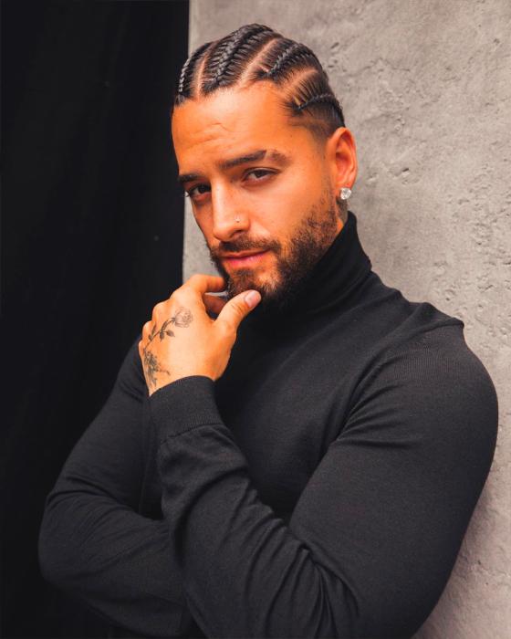 Maluma