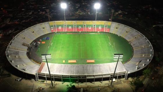 Estadio Manuel Murillo Toro, entre los más lindos según Chat GPT