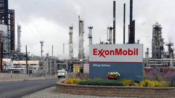 Exxon