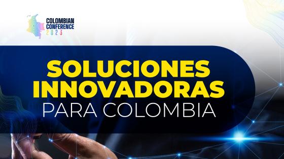 Colombian Conference