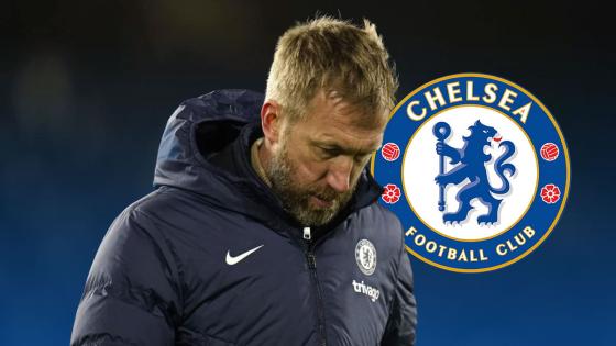 Chelsea: Los candidatos a reemplazar a Graham Potter