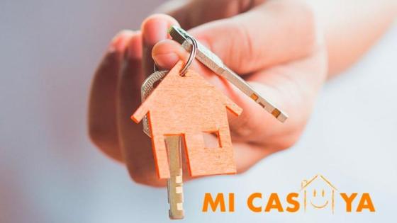 Mi Casa Ya