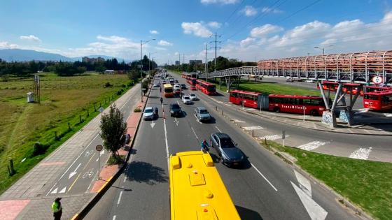 Mintransporte y el balance sobre el plan retorno de Semana Santa