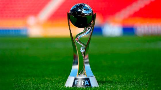 Mundial Sub-20: definida la fecha para el sorteo