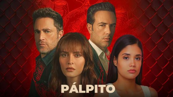 Pálpito: estrena segunda temporada