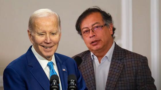 Reunión Petro - Biden: ¿De qué hablarán los presidentes en su reunión?