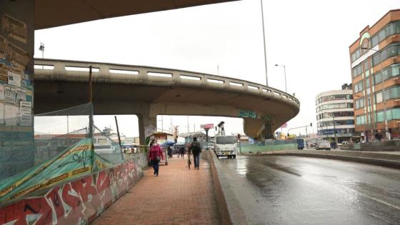 Puente Venecia