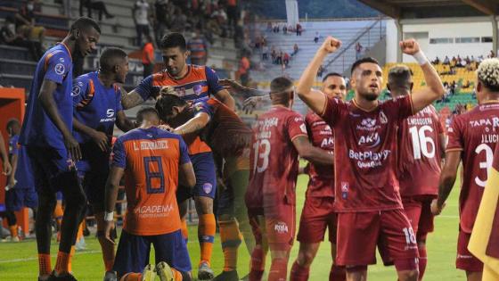 El debutante e invicto Puerto Cabello jugará ante Tolima